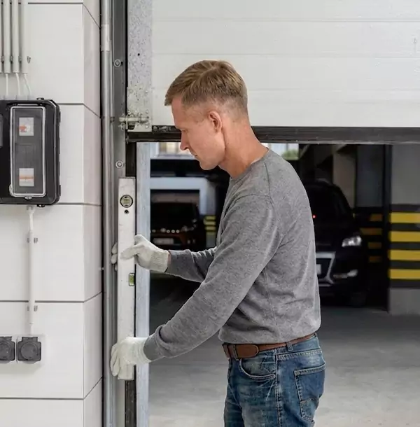 Why Choose Us for Door, Gate and Security Services in Calexico, CA