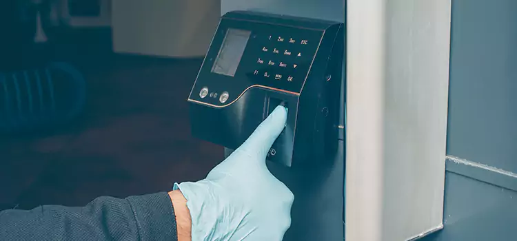 Access Control Installation Calexico