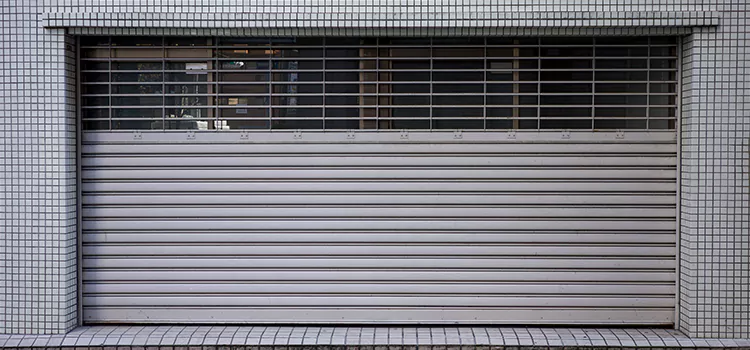 Advanced Solutions for Your Aluminum Garage Doors in Calexico, California