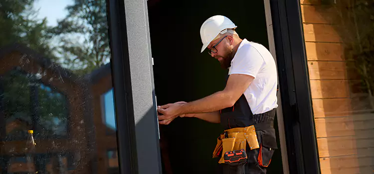 Replace Balcony Door Calexico