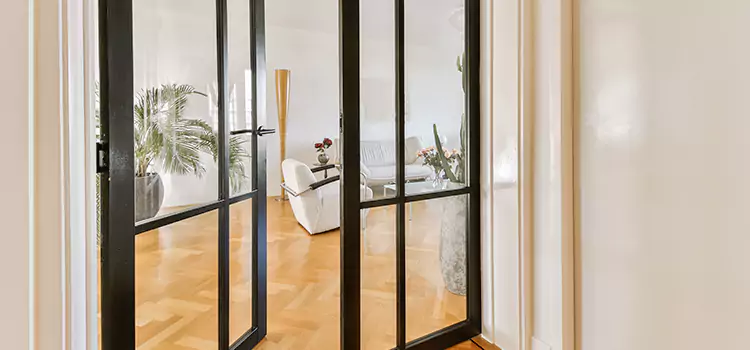 Bifold Door Replacement Calexico