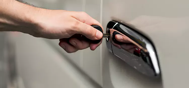 Why Choose Our Auto Locksmith Team in Calexico, CA?