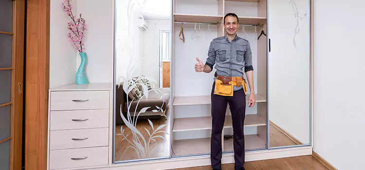 Sliding Closet Door Replacement Calexico