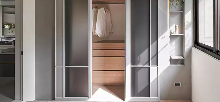 Mirror Sliding Door Replacement Calexico