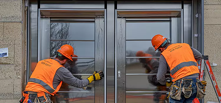 Commercial Door Repair Near Me in Calexico, CA