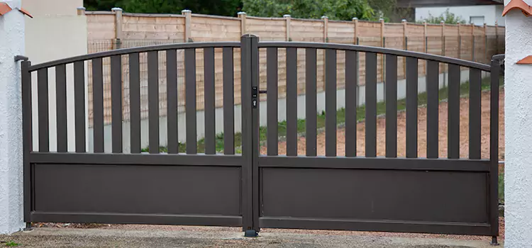 Advanced Gate Solutions in Calexico, CA