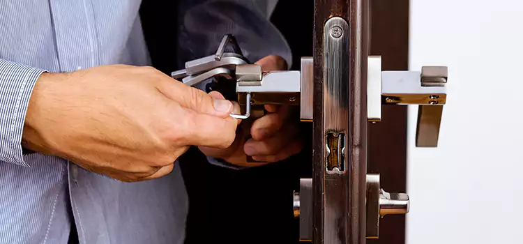 Commercial Door Lock Repair Calexico