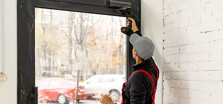 Comprehensive Door Closer Services in Calexico, CA