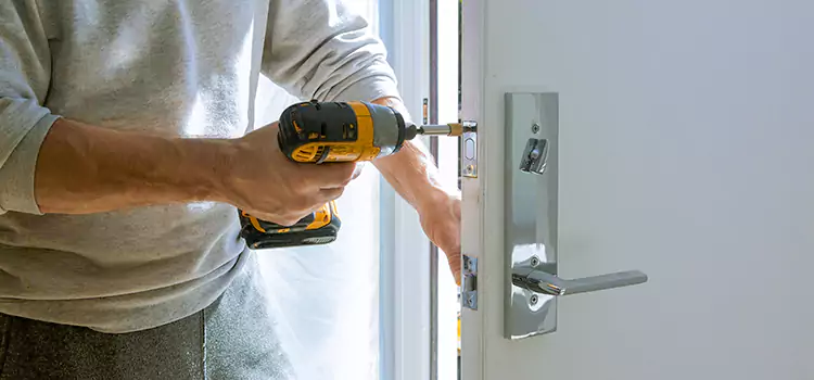 Door Knob Lock Repair Calexico