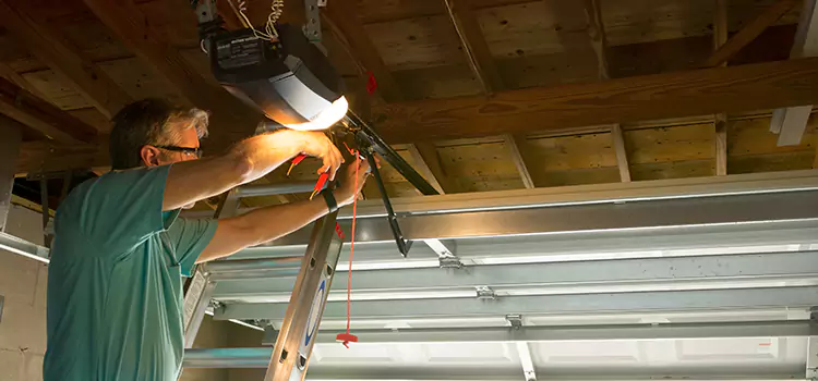 Garage Door Opener Sales and Installation Calexico