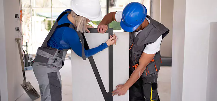 Why Choose Us for Door Panel Services in Calexico, CA?