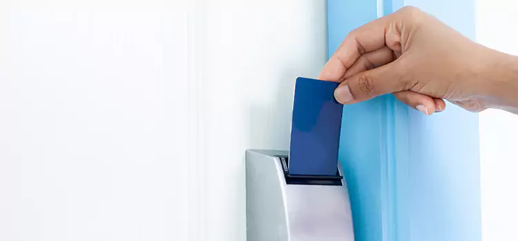 Access Control System Integration Calexico