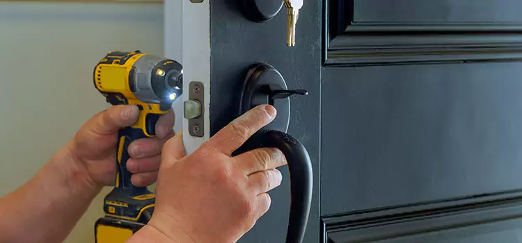 Locksmith Emergency Service Calexico