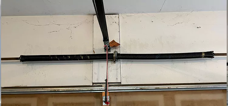 Garage Door Cable Repair Near Me in Calexico, CA