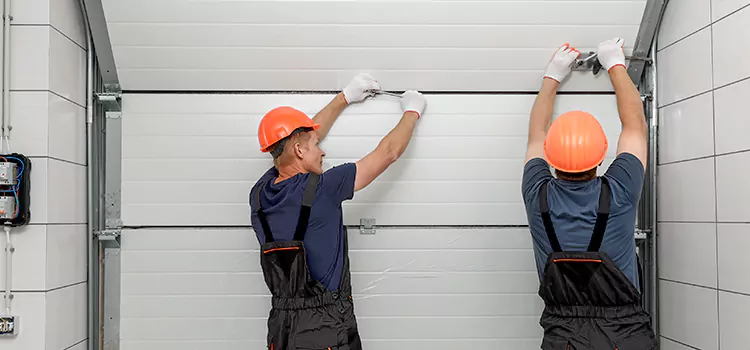 Choose Us for Your Garage Door Needs in Calexico