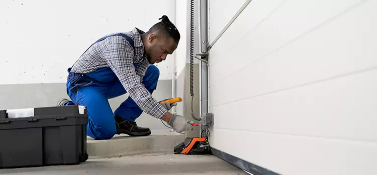 Expert Solutions for Every Garage Lock Need in Calexico, CA