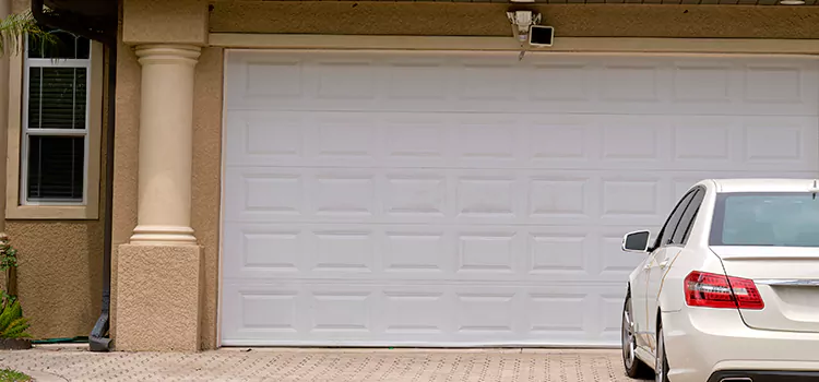 Comprehensive Garage Door Maintenance Services in Calexico, CA