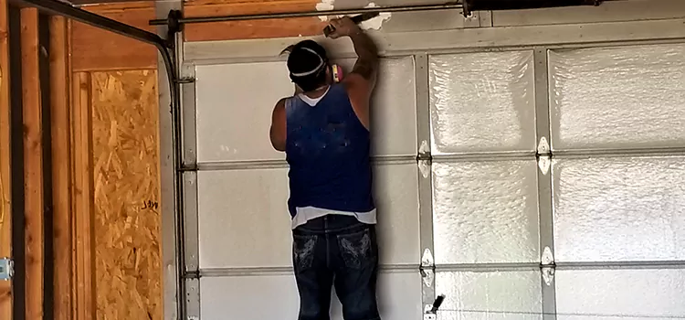 Specialized Garage Door Panel Solutions in Calexico, CA
