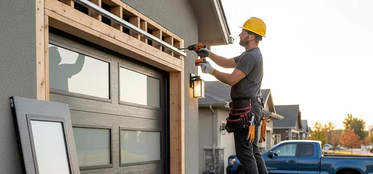Your Trusted Garage Door Specialists in Calexico