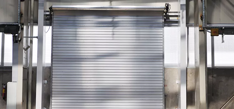 Roller Door Maintenance Calexico
