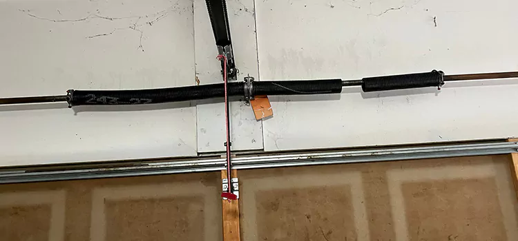 Overhead Door Spring Replacement Calexico