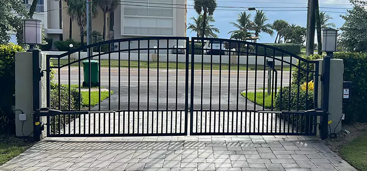 Gate Opener Replacement Near Me in Calexico, CA