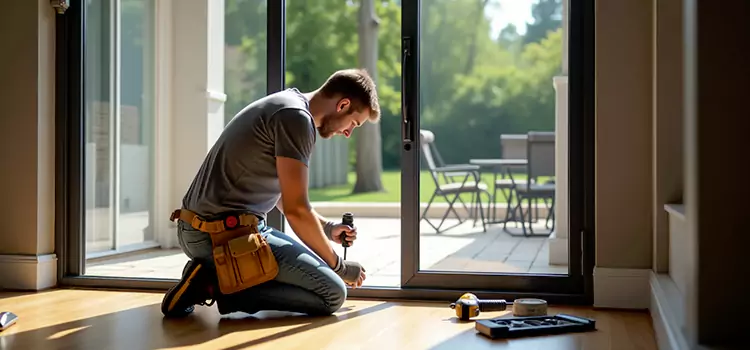 Comprehensive Solutions for Every Glass Door Need in Calexico, CA