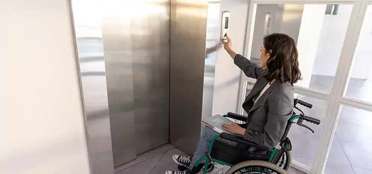 Benefits of Modern Handicap Door Systems in Calexico, CA