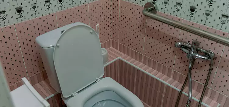Meeting Diverse Needs With Accessible Restroom Solutions in Calexico, CA