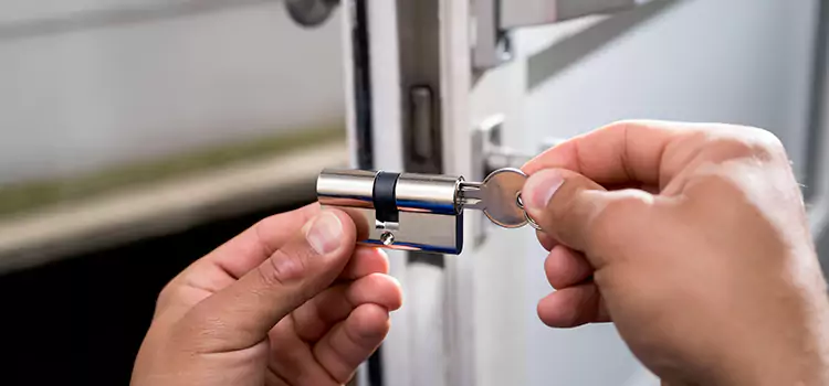 Emergency Locksmith for House Calexico
