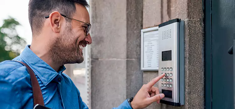 Advanced Solutions for Enhanced Security in Calexico, CA