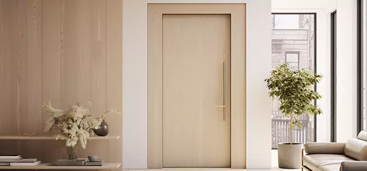 Choose Quality for Your Inside Doors in Calexico, CA
