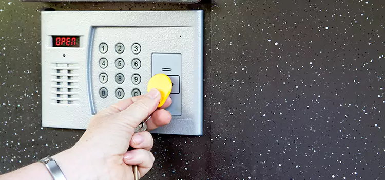 Electronic Door Lock Installation Calexico