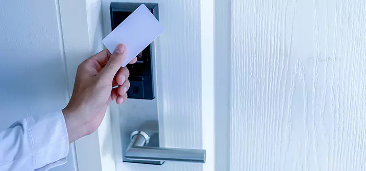 Why Choose Us for Your Keycard Lock Installation in Calexico, CA?