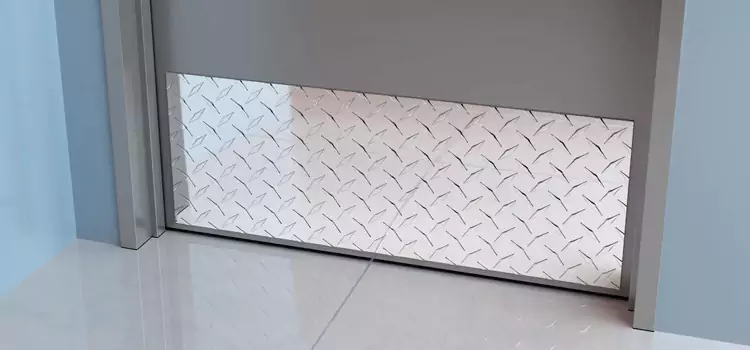 Benefits of Professional Kick Plate Solutions in Calexico, CA