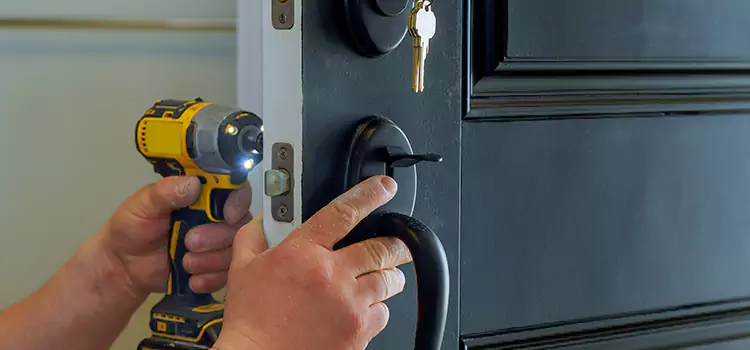 Commercial Door Lock Installation Calexico