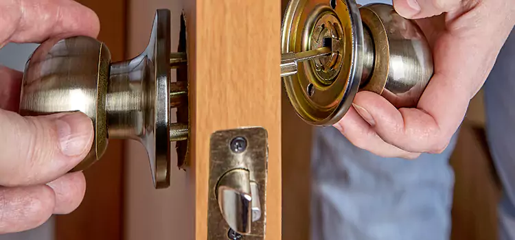 Sliding Door Lock Repair Calexico
