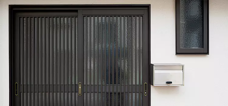 Sliding Screen Door Repair Calexico