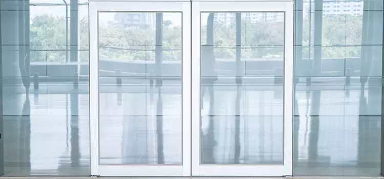 Why Choose Us for Your Motion Sensor Door Needs in Calexico, CA?