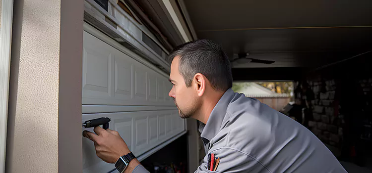 Garage Door Cable Replacement Calexico
