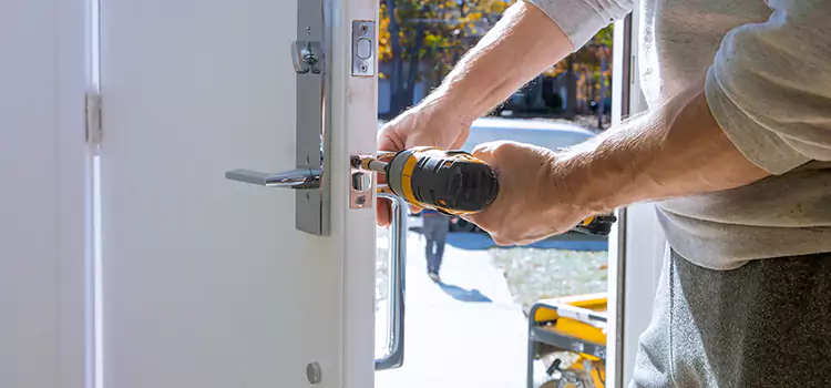 Insulated Roll Up Garage Doors Residential Calexico