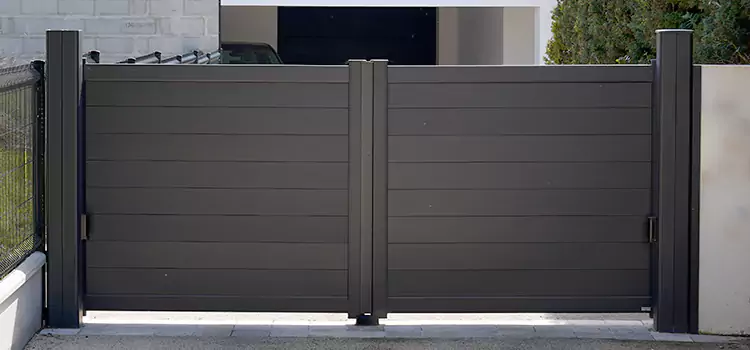 Common Residential Gate Issues We Resolve in Calexico, CA