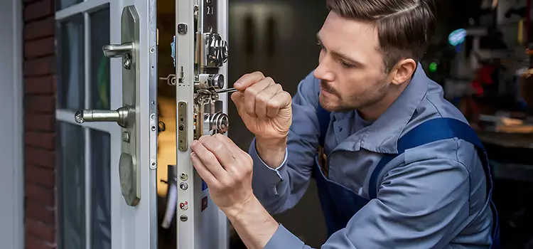 Residential Lock Installation Calexico