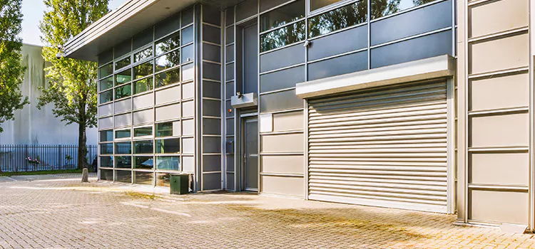 Electric Roller Garage Doors Calexico