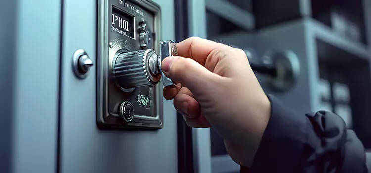 Locksmith Cost to Open Safe Calexico