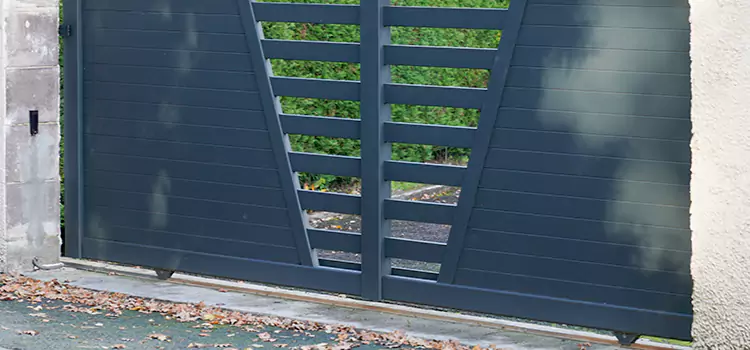 Automated Gate Company Near Me Calexico