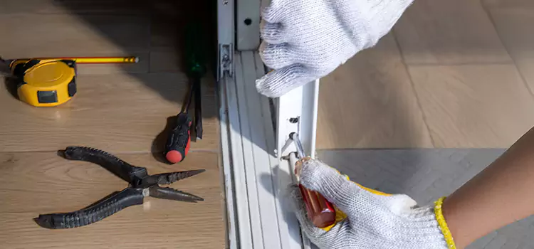 Sliding Door Installation Services in Calexico, CA