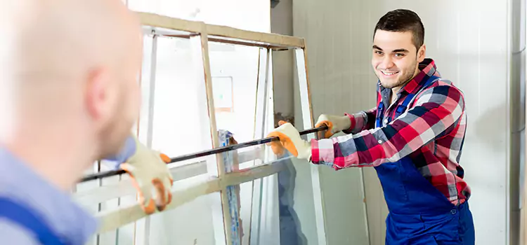 Patio Door Panel Replacement Calexico
