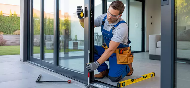 Sliding Screen Door Repair Calexico