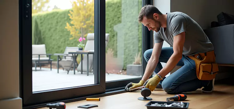 Patio Sliding Glass Door Replacement Calexico